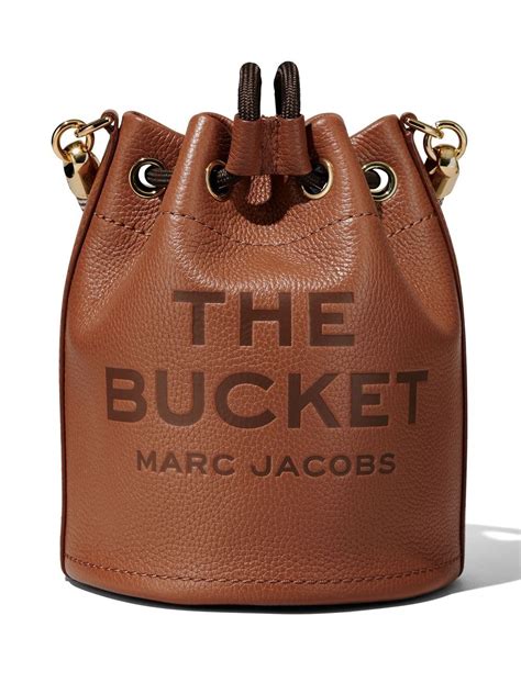 marc jacobs bucket bag on sale.